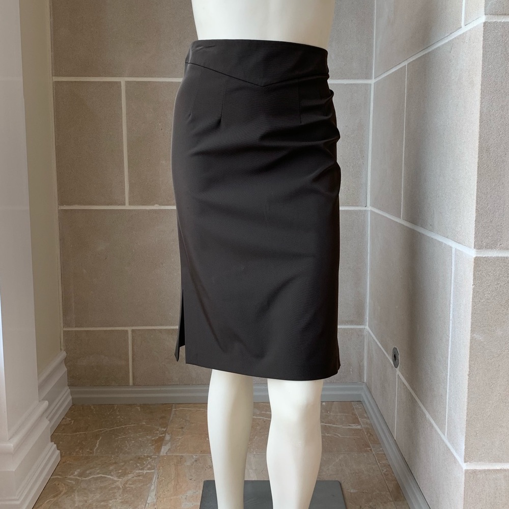 Joseph Pencil Skirt
